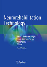 Vorderes Coverbild Neurorehabilitation Technology