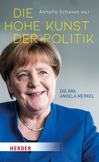 Vorderes Coverbild Die hohe Kunst der Politik