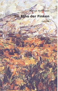 Vorderes Coverbild Im Echo der Finken