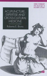 Vorderes Coverbild Acupuncture, Expertise and Cross-Cultural Medicine