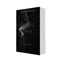 Vorderes Coverbild Vendetta dolce