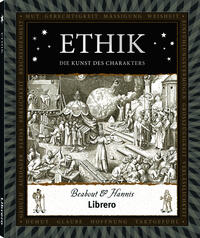 Vorderes Coverbild Ethik