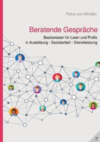Vorderes Coverbild Beratende Gespräche