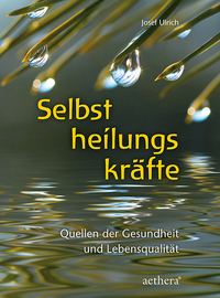 Vorderes Coverbild Selbstheilungskräfte