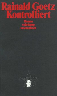 Vorderes Coverbild Kontrolliert