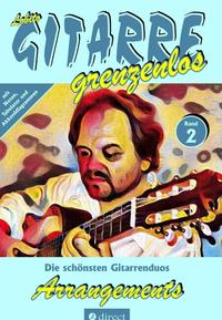 Vorderes Coverbild Arrangements