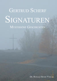 Vorderes Coverbild Signaturen