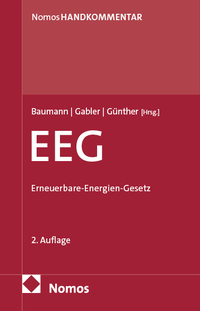 Vorderes Coverbild EEG