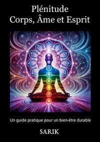 Vorderes Coverbild Plénitude : Corps, Âme et Esprit