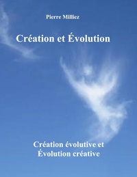 Vorderes Coverbild Création et Évolution
