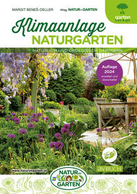 Vorderes Coverbild Klimaanlage Naturgarten