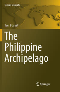 Vorderes Coverbild The Philippine Archipelago