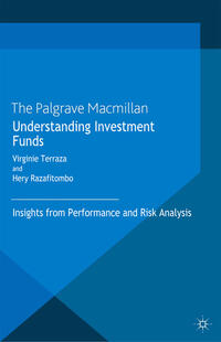 Vorderes Coverbild Understanding Investment Funds
