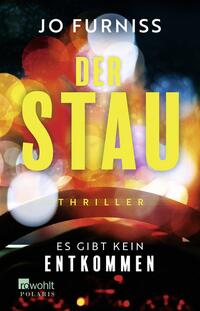 Vorderes Coverbild Der Stau