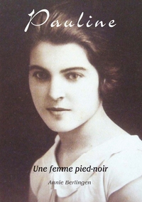 Vorderes Coverbild Pauline