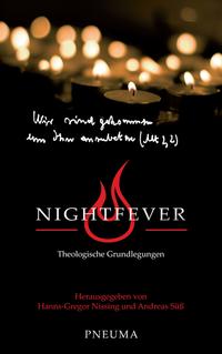 Vorderes Coverbild Nightfever