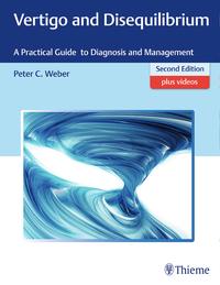Vorderes Coverbild Vertigo and Disequilibrium
