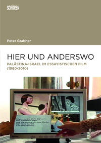 Vorderes Coverbild Hier und Anderswo