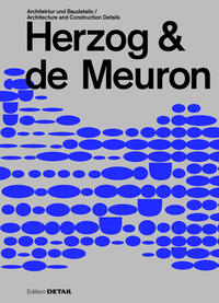 Vorderes Coverbild Herzog & de Meuron