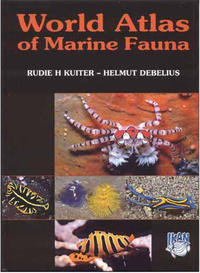 Vorderes Coverbild World Atlas of Marine Fauna