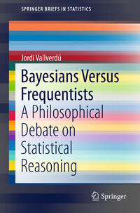 Vorderes Coverbild Bayesians Versus Frequentists