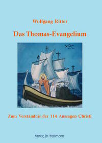 Vorderes Coverbild Das Thomas-Evangelium