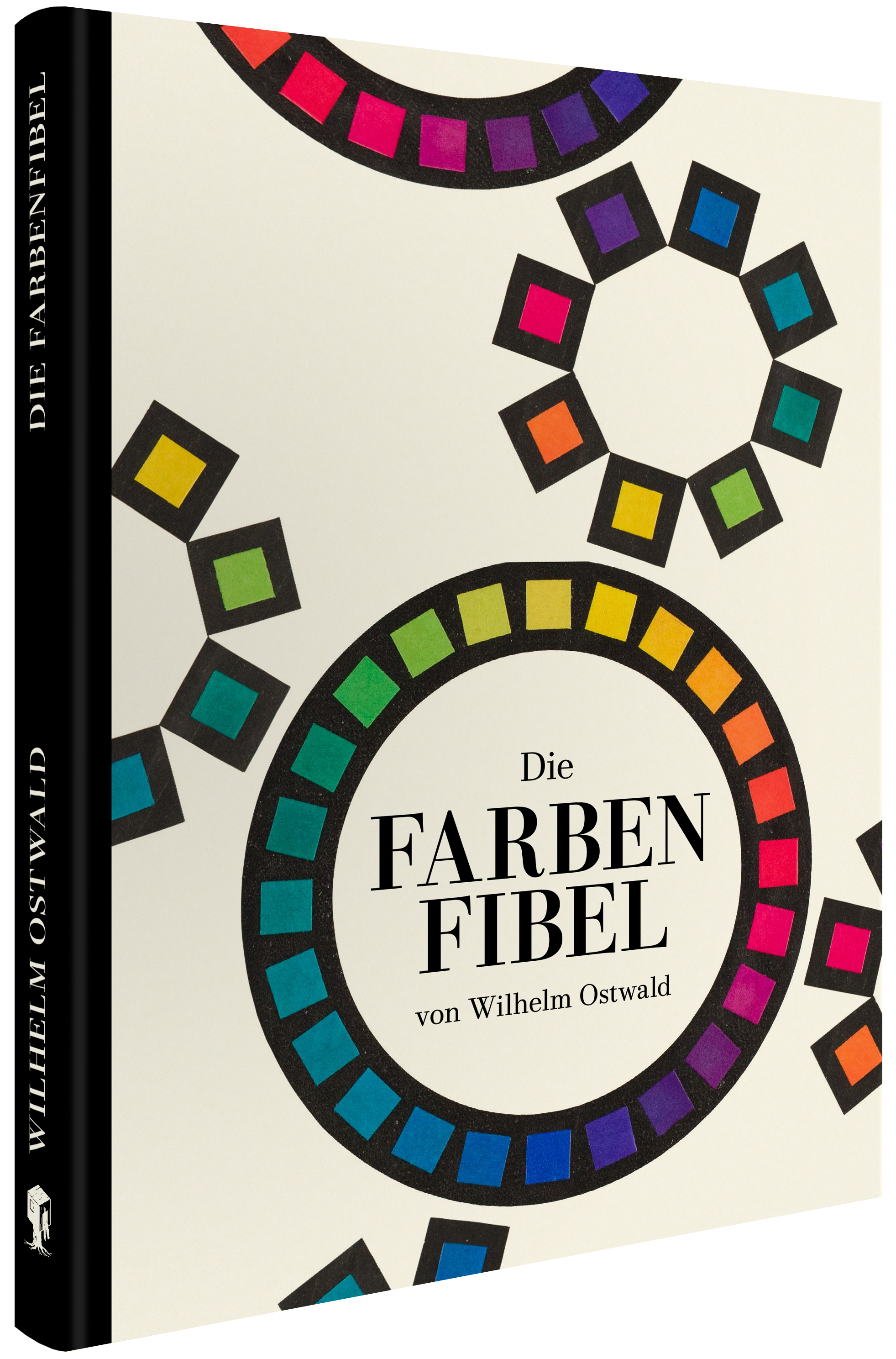 Anderes Coverbild Die Farbenfibel