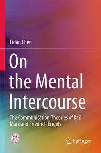 Vorderes Coverbild On the Mental Intercourse