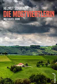 Vorderes Coverbild Die Mostviertlerin