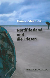 Vorderes Coverbild Nordfriesland und die Friesen