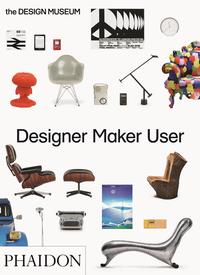 Vorderes Coverbild Designer Maker User