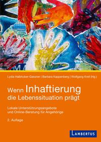 Vorderes Coverbild Wenn Inhaftierung die Lebenssituation prägt
