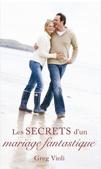 Vorderes Coverbild Les Secrets d'un mariage fantastique