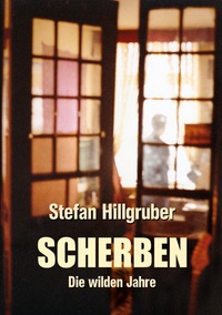 Vorderes Coverbild Scherben