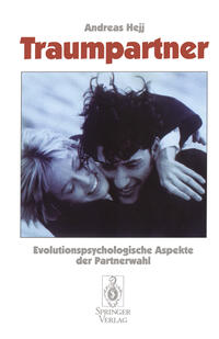 Vorderes Coverbild Traumpartner