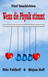Vorderes Coverbild Wenn die Physik stimmt