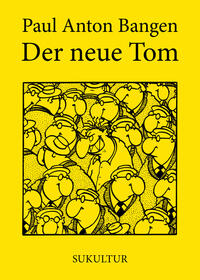 Vorderes Coverbild Der neue Tom