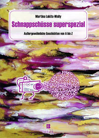 Vorderes Coverbild Schnappschüsse superspezial; 2. Auflage