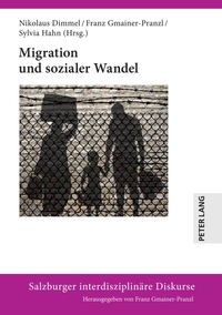 Vorderes Coverbild Migration und sozialer Wandel