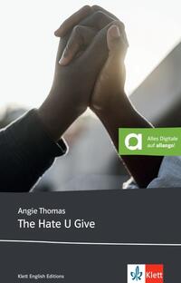 Vorderes Coverbild The Hate U Give