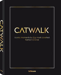 Vorderes Coverbild Catwalk