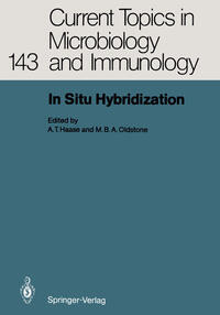 Vorderes Coverbild In Situ Hybridization