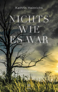 Vorderes Coverbild Nichts wie es war