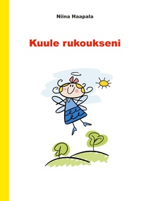 Vorderes Coverbild kuule rukoukseni