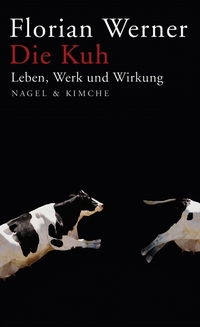 Vorderes Coverbild Die Kuh