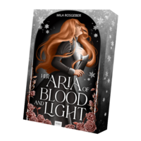 Vorderes Coverbild Her Aria of Blood and Light