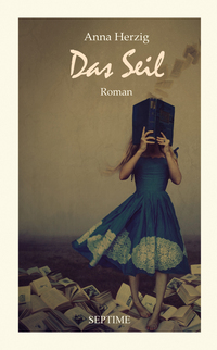 Vorderes Coverbild Das Seil
