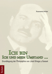 Vorderes Coverbild Ich bin Ich und mein Umstand …
