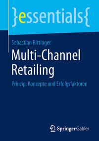 Vorderes Coverbild Multi-Channel Retailing