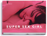 Vorderes Coverbild Super Sex Girl